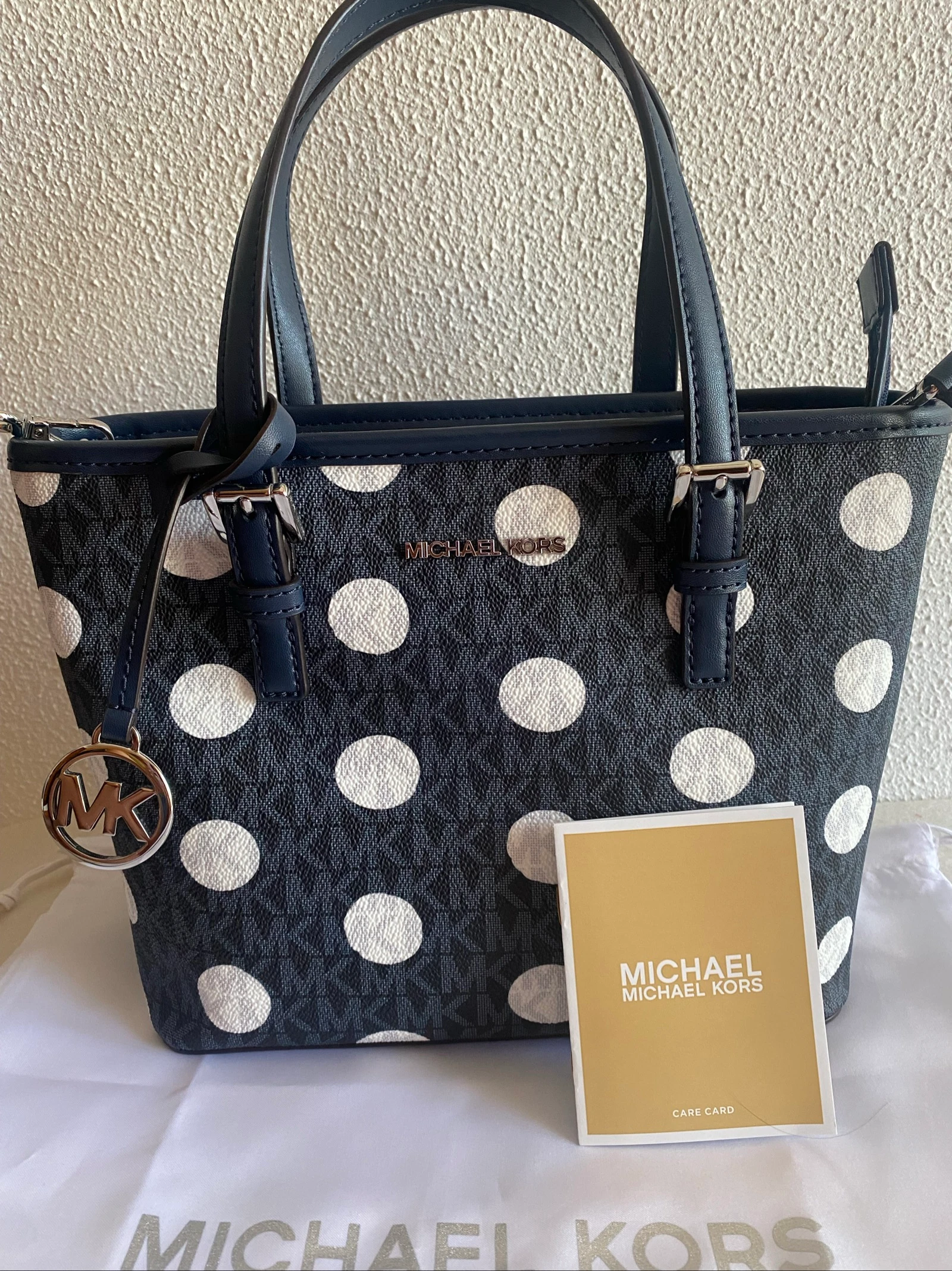 Mala Michael Kors